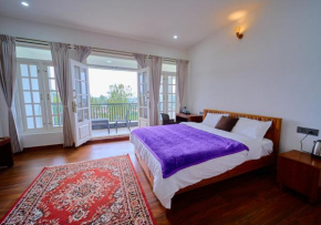 The Attic Premium Resort Kotagiri by VOYE HOMES